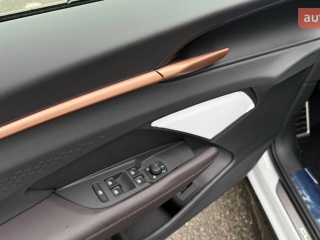 купити нове авто Cupra Terramar 2025 року від офіційного дилера Автоцентр AUTO.RIA Cupra фото