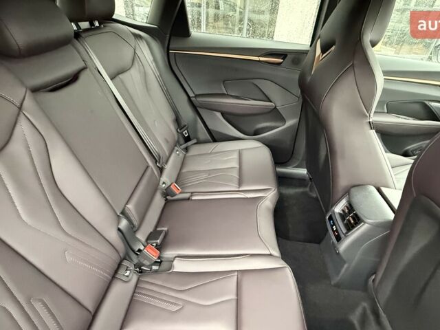 купити нове авто Cupra Terramar 2025 року від офіційного дилера Автоцентр AUTO.RIA Cupra фото