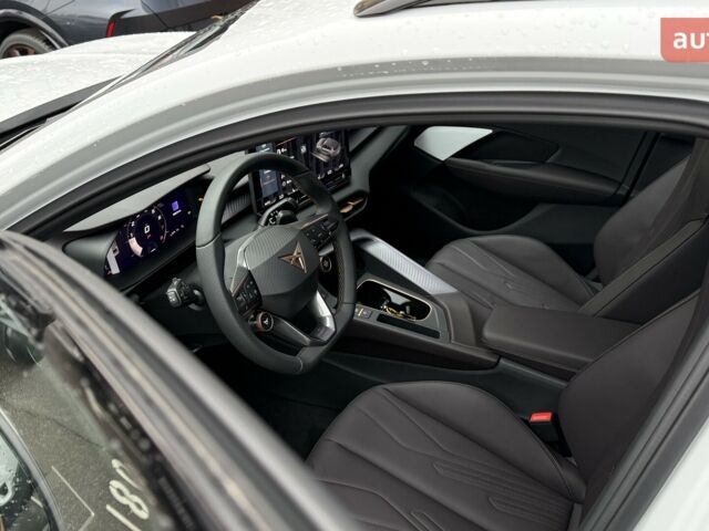 купити нове авто Cupra Terramar 2025 року від офіційного дилера Автоцентр AUTO.RIA Cupra фото