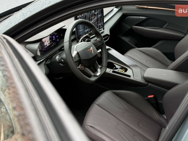 купити нове авто Cupra Terramar 2025 року від офіційного дилера Автоцентр AUTO.RIA Cupra фото