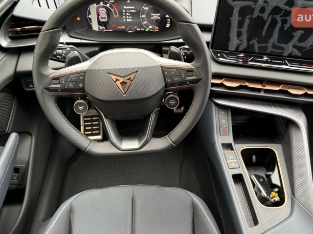 купить новое авто Cupra Terramar 2025 года от официального дилера Автоцентр AUTO.RIA Cupra фото