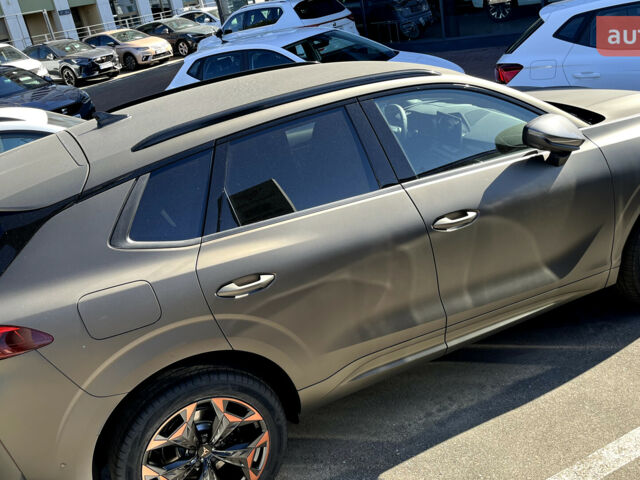 Cupra Terramar, объемом двигателя 1.98 л и пробегом 0 тыс. км за 57037 $, фото 3 на Automoto.ua