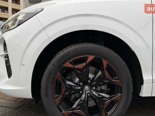 купити нове авто Cupra Terramar 2025 року від офіційного дилера Автоцентр AUTO.RIA Cupra фото