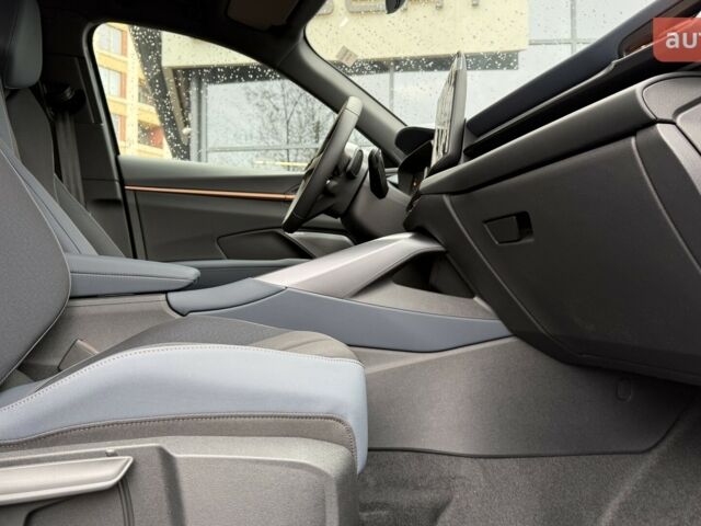 купить новое авто Cupra Terramar 2025 года от официального дилера Автоцентр AUTO.RIA Cupra фото