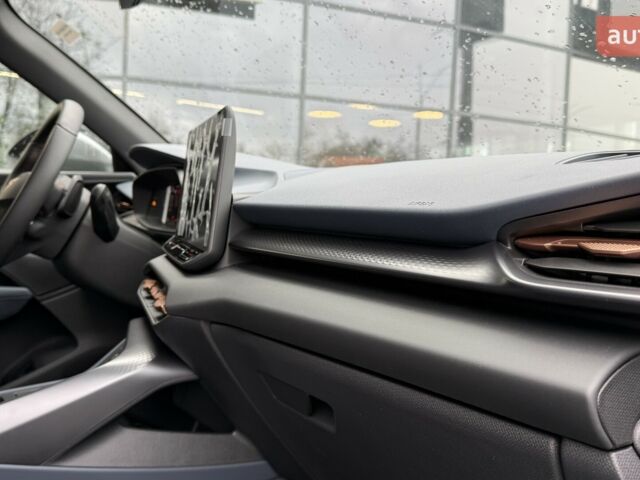 купить новое авто Cupra Terramar 2025 года от официального дилера Автоцентр AUTO.RIA Cupra фото