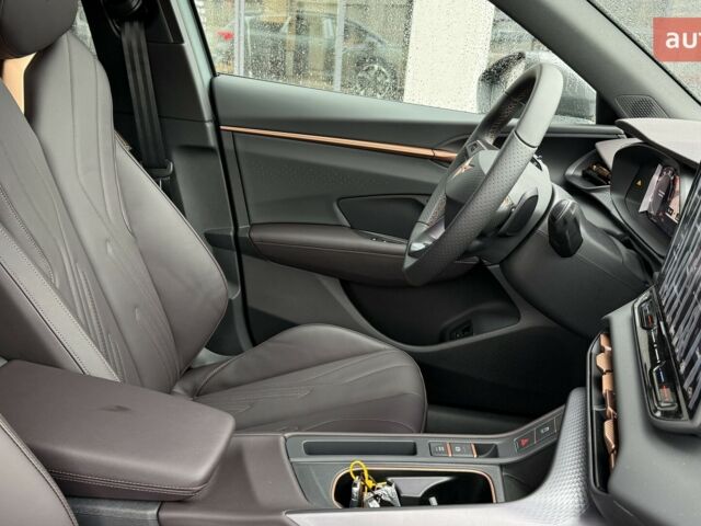 купити нове авто Cupra Terramar 2025 року від офіційного дилера Автоцентр AUTO.RIA Cupra фото