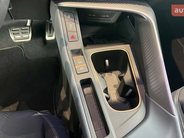 Cupra Terramar, об'ємом двигуна 1.98 л та пробігом 0 тис. км за 50531 $, фото 15 на Automoto.ua