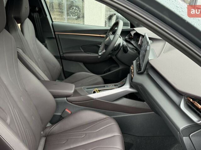 купити нове авто Cupra Terramar 2025 року від офіційного дилера Автоцентр AUTO.RIA Cupra фото