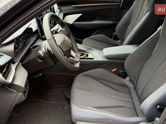 купить новое авто Cupra Terramar 2025 года от официального дилера Автоцентр AUTO.RIA Cupra фото