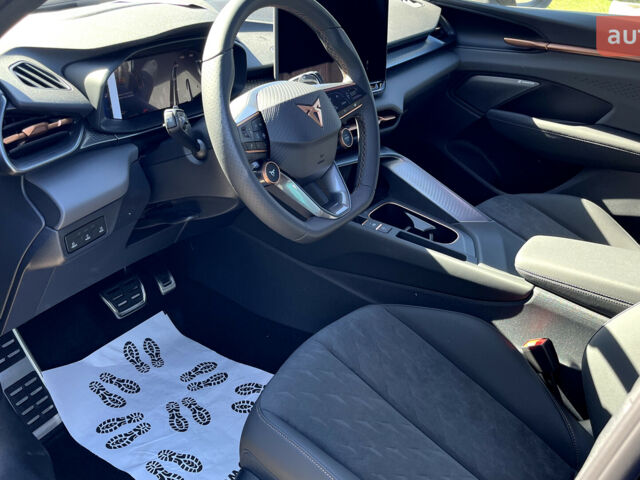 Cupra Terramar, объемом двигателя 1.98 л и пробегом 0 тыс. км за 51846 $, фото 4 на Automoto.ua