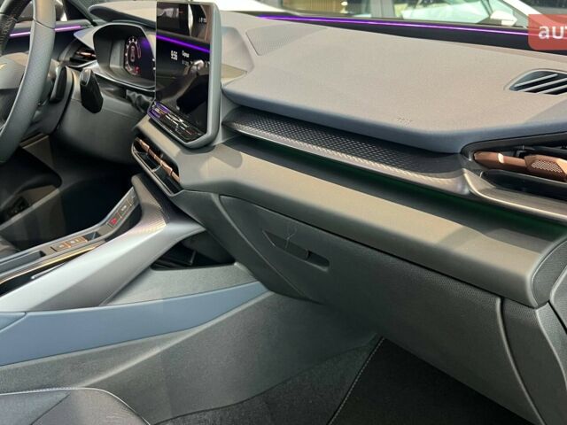 Cupra Terramar, об'ємом двигуна 1.98 л та пробігом 0 тис. км за 50531 $, фото 18 на Automoto.ua