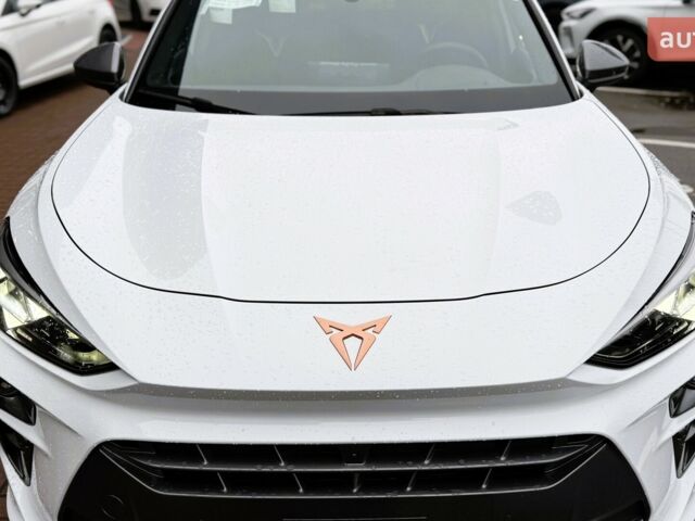 купити нове авто Cupra Terramar 2025 року від офіційного дилера Автоцентр AUTO.RIA Cupra фото