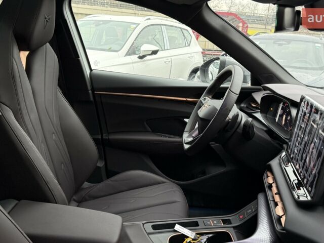 купити нове авто Cupra Terramar 2025 року від офіційного дилера Автоцентр AUTO.RIA Cupra фото