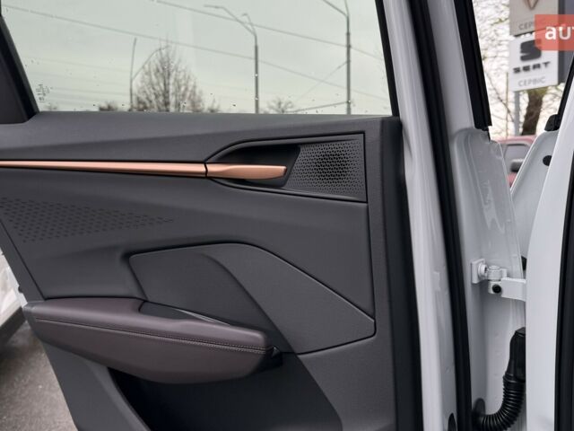 купити нове авто Cupra Terramar 2025 року від офіційного дилера Автоцентр AUTO.RIA Cupra фото