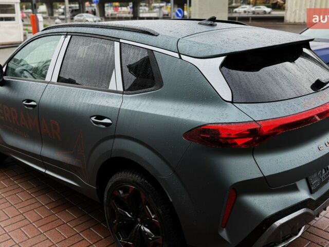 купити нове авто Cupra Terramar 2025 року від офіційного дилера Автоцентр AUTO.RIA Cupra фото