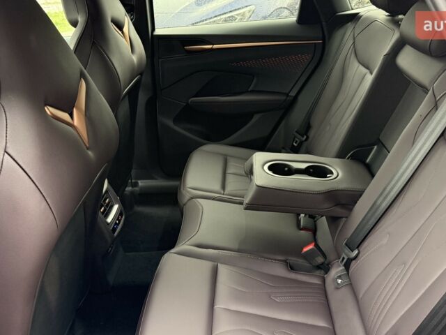 купити нове авто Cupra Terramar 2025 року від офіційного дилера Автоцентр AUTO.RIA Cupra фото