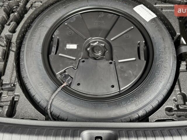 купити нове авто Cupra Terramar 2025 року від офіційного дилера Автоцентр AUTO.RIA Cupra фото