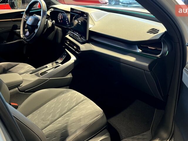 Cupra Terramar, об'ємом двигуна 1.98 л та пробігом 0 тис. км за 50901 $, фото 9 на Automoto.ua