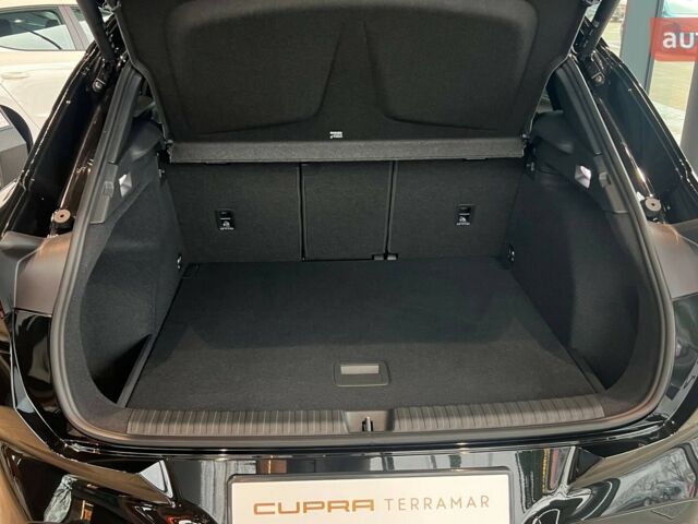 Cupra Terramar, об'ємом двигуна 1.98 л та пробігом 0 тис. км за 50531 $, фото 5 на Automoto.ua