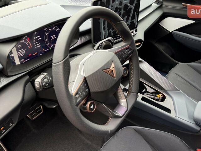 купить новое авто Cupra Terramar 2025 года от официального дилера Автоцентр AUTO.RIA Cupra фото