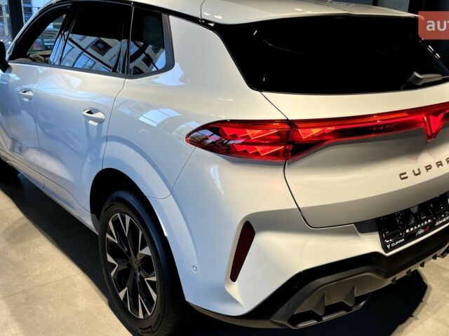 Cupra Terramar, объемом двигателя 1.98 л и пробегом 0 тыс. км за 50669 $, фото 3 на Automoto.ua