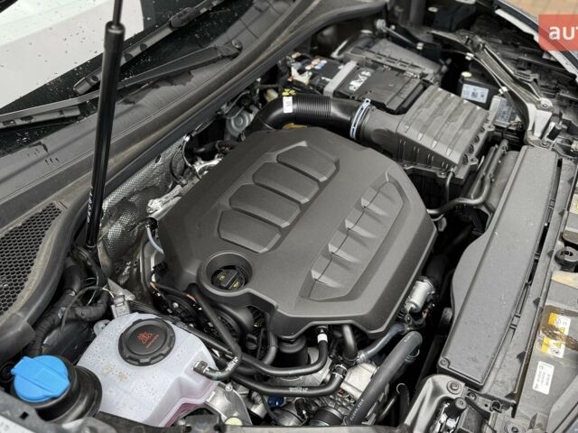 купить новое авто Cupra Terramar 2025 года от официального дилера Автоцентр AUTO.RIA Cupra фото