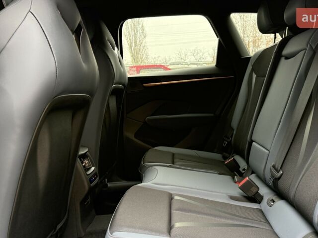 купить новое авто Cupra Terramar 2025 года от официального дилера Автоцентр AUTO.RIA Cupra фото