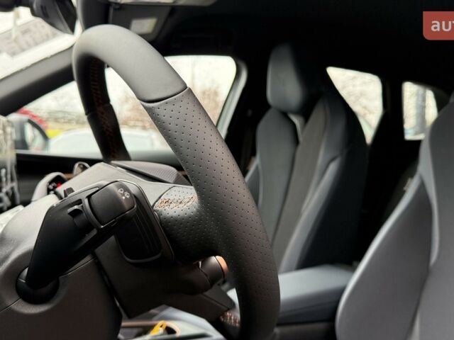 купить новое авто Cupra Terramar 2025 года от официального дилера Автоцентр AUTO.RIA Cupra фото