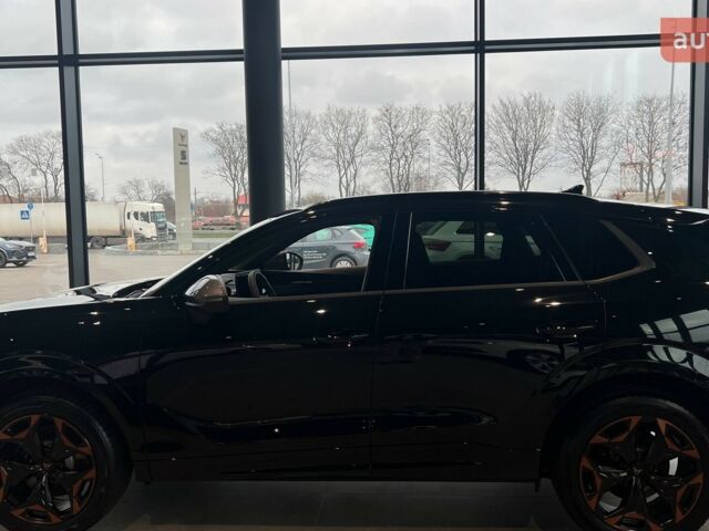 Cupra Terramar, об'ємом двигуна 1.98 л та пробігом 0 тис. км за 50531 $, фото 3 на Automoto.ua