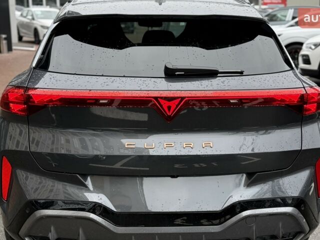 купить новое авто Cupra Terramar 2025 года от официального дилера Автоцентр AUTO.RIA Cupra фото