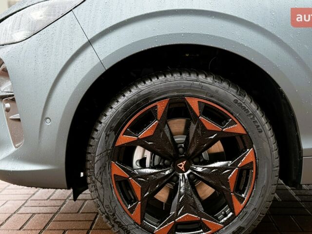 купити нове авто Cupra Terramar 2025 року від офіційного дилера Автоцентр AUTO.RIA Cupra фото