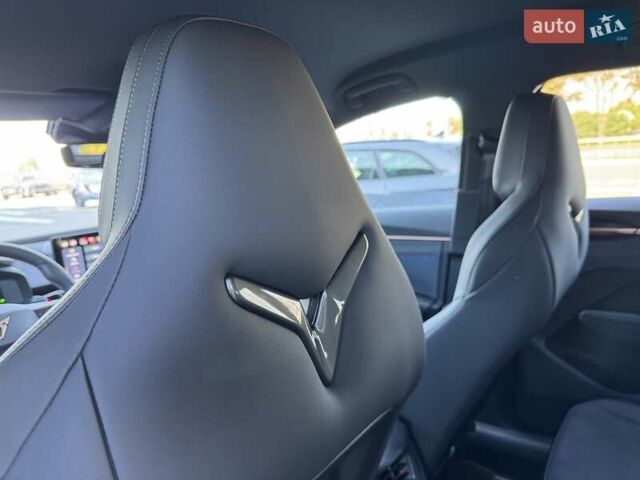 Серый Cupra Terramar, объемом двигателя 1.98 л и пробегом 4 тыс. км за 48999 $, фото 29 на Automoto.ua