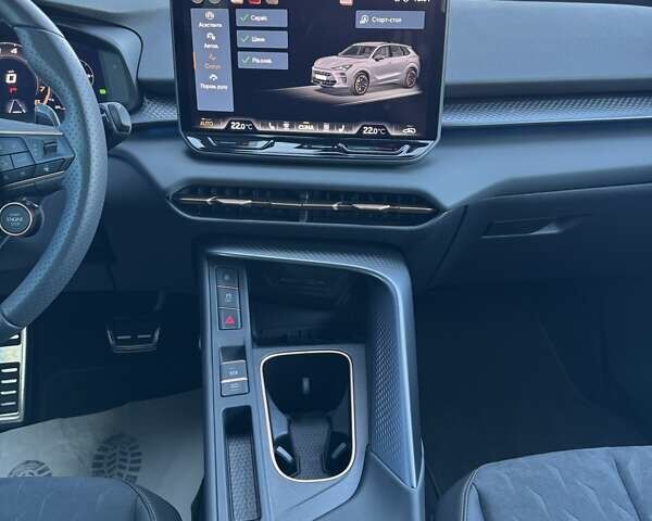 Серый Cupra Terramar, объемом двигателя 1.98 л и пробегом 4 тыс. км за 48999 $, фото 33 на Automoto.ua