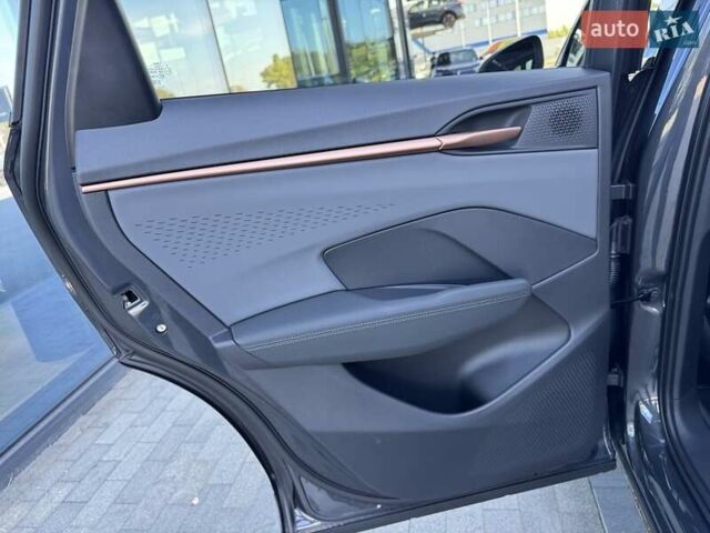 Серый Cupra Terramar, объемом двигателя 1.98 л и пробегом 4 тыс. км за 48999 $, фото 26 на Automoto.ua