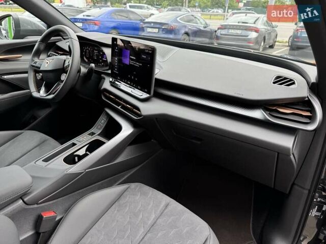 Серый Cupra Terramar, объемом двигателя 1.98 л и пробегом 4 тыс. км за 50990 $, фото 31 на Automoto.ua