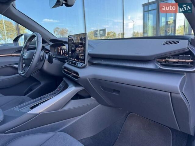 Серый Cupra Terramar, объемом двигателя 1.98 л и пробегом 4 тыс. км за 48999 $, фото 42 на Automoto.ua