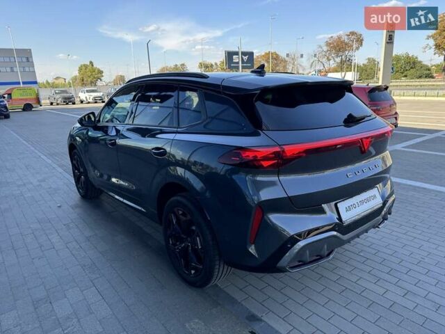 Серый Cupra Terramar, объемом двигателя 1.98 л и пробегом 4 тыс. км за 48999 $, фото 15 на Automoto.ua