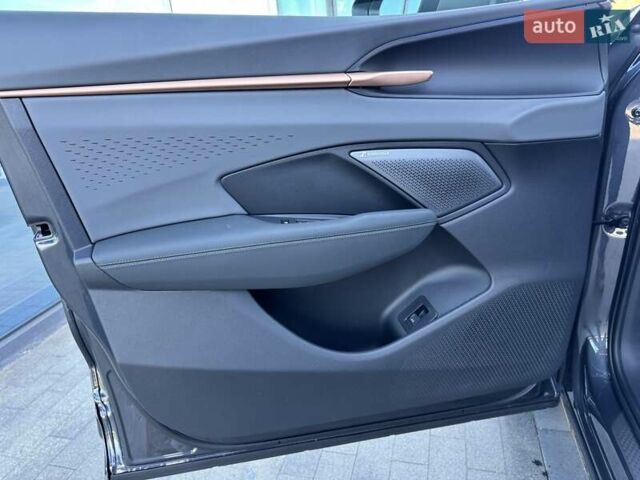 Серый Cupra Terramar, объемом двигателя 1.98 л и пробегом 4 тыс. км за 48999 $, фото 21 на Automoto.ua