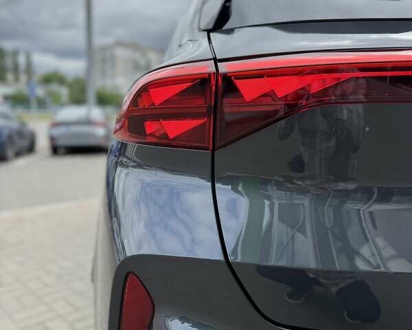 Серый Cupra Terramar, объемом двигателя 1.98 л и пробегом 4 тыс. км за 50990 $, фото 14 на Automoto.ua