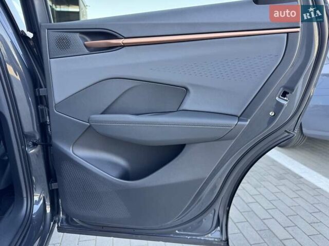 Серый Cupra Terramar, объемом двигателя 1.98 л и пробегом 4 тыс. км за 48999 $, фото 39 на Automoto.ua