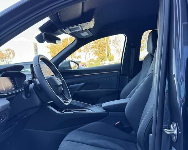 Серый Cupra Terramar, объемом двигателя 1.98 л и пробегом 4 тыс. км за 48999 $, фото 19 на Automoto.ua