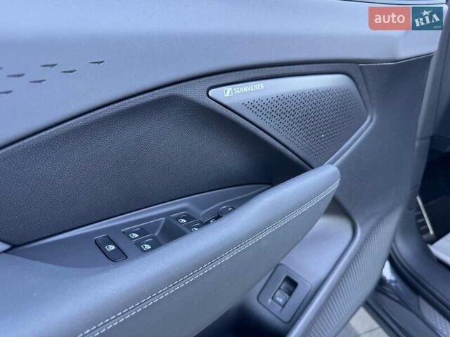 Серый Cupra Terramar, объемом двигателя 1.98 л и пробегом 4 тыс. км за 48999 $, фото 22 на Automoto.ua