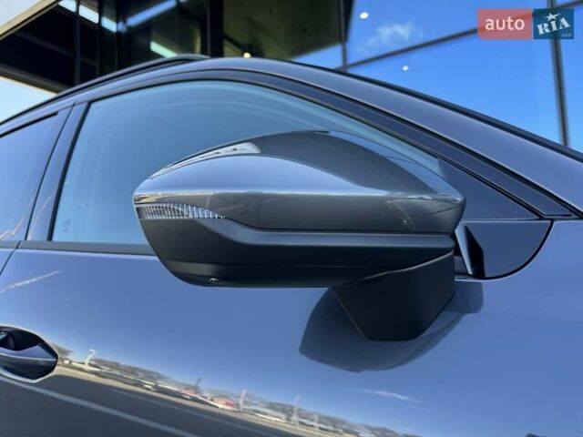 Серый Cupra Terramar, объемом двигателя 1.98 л и пробегом 4 тыс. км за 48999 $, фото 6 на Automoto.ua