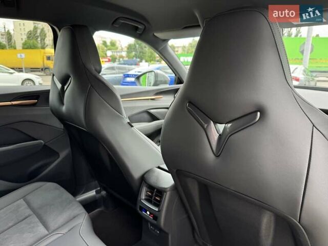 Серый Cupra Terramar, объемом двигателя 1.98 л и пробегом 4 тыс. км за 50990 $, фото 21 на Automoto.ua