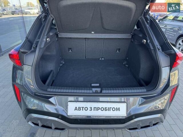 Серый Cupra Terramar, объемом двигателя 1.98 л и пробегом 4 тыс. км за 48999 $, фото 17 на Automoto.ua