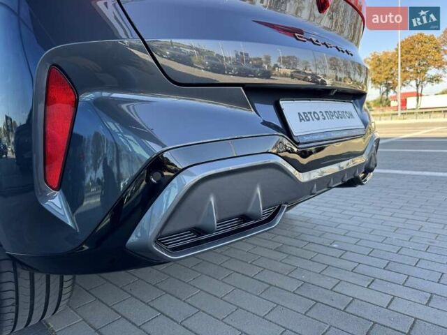 Серый Cupra Terramar, объемом двигателя 1.98 л и пробегом 4 тыс. км за 48999 $, фото 14 на Automoto.ua