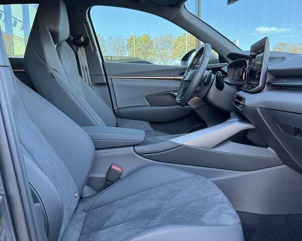 Серый Cupra Terramar, объемом двигателя 1.98 л и пробегом 4 тыс. км за 48999 $, фото 43 на Automoto.ua