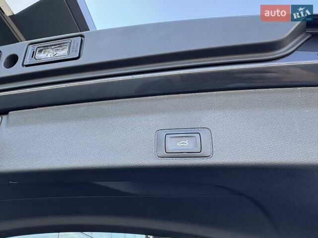 Серый Cupra Terramar, объемом двигателя 1.98 л и пробегом 4 тыс. км за 48999 $, фото 18 на Automoto.ua