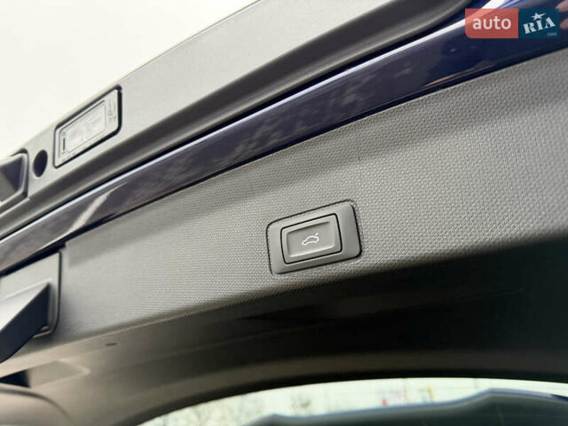 Синій Cupra Terramar, об'ємом двигуна 1.98 л та пробігом 2 тис. км за 49680 $, фото 32 на Automoto.ua