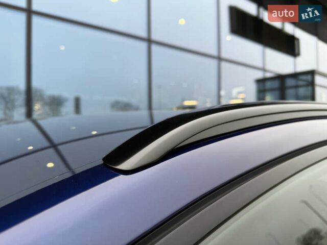 Синій Cupra Terramar, об'ємом двигуна 1.98 л та пробігом 2 тис. км за 49680 $, фото 17 на Automoto.ua